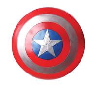 Official Rubies 24' Mens Captain America Shield Marvel Avengers