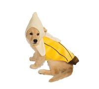 Rubie's Banana Pet Costume, Large