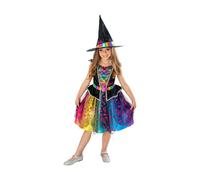 Rubies - Barbie Witch Costume - Girls