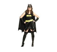 Rubies - Batgirl Deluxe Costume - Womens