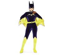 Rubie's Batgirl - Gotham Girls - Adult Fancy Dress Costume - Small