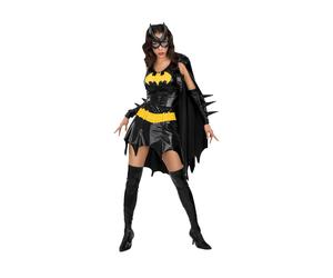 Rubies - Batgirl Secret Wishes Costume - Womens