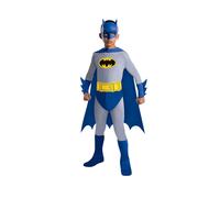 Rubies - Batman Brave & Bold Costume - Boys
