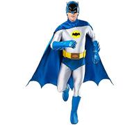 Rubies Batman Classic 1966 Grand Heritage Costume Adult X-Large