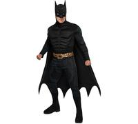Rubies - Batman Dark Knight Muscle Chest Costume - Men