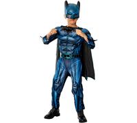 Rubies Batman DC Boys Bat-Tech Batman Deluxe
