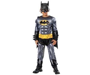 Rubie's Batman Kids Fancy Dress