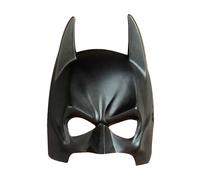 Rubie's Boy's Official Batman Mask, Child's Mask, Black, One Size (US IMPORT)