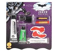 Rubie's Batman The Dark Knight Joker Deluxe Makeup Kit