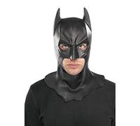 Rubie's Batman The Dark Knight Rises Full Batman Mask