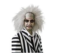 Rubies - Beetlejuice Wig - Adult