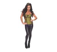 Betty Rubble The Flintstones Ladies Fancy Dress Costume