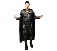 Rubie's Black Adam Adult Deluxe