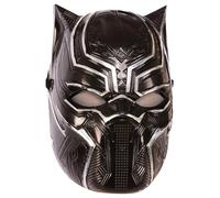 Rubies Black Panther Mask Mask