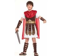 Rubie's Boy's Forum Roman Warrior Costume Large