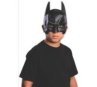 Rubie's Boy's Official Batman Mask, Child's Mask, Black, One Size (US IMPORT)