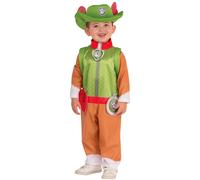 Rubie's Boy's Paw Patrol Tracker Puppy Costume Medium