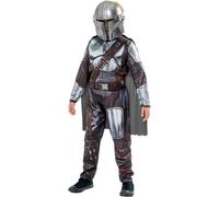 Rubies Boys Star Wars: The Mandalorian Costume BN6140