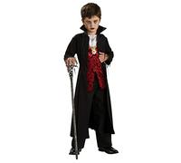 (Small) Kids Royal Vampire Costume
