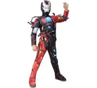 Rubie's Boy's Venomized Iron Man VENOMIZED IRON MAN