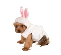 Rubie's Bunny Rabbit Pet Costume, Small