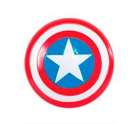 Rubies Captain America Avengers Shield 30 Cm