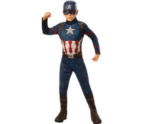 Rubies Captain America Costume