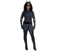 Secret Wishes Catwoman Batman Dark Knight Rises