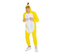 Rubies S8485 Chicken Ad Costume, lemon tree, One Size
