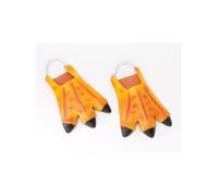 Bristol Novelty BA049 Chicken Feet Costume | Unisex | Yellow Adult, One Size