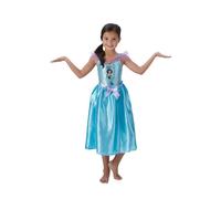 Rubies Child Girls FAIRYTALE JASMINE Costume - 620545