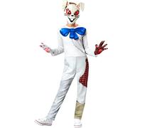 Rubies Child's Five Nights at Freddy's Vanny Costume, As Shown, Large