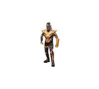 Rubies Childs Marvel: Avengers Endgame Deluxe Thanos Costume, Medium