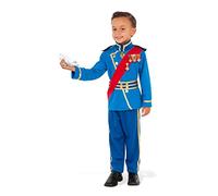 Rubie's Child's Royal Prince Costume, Medium