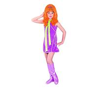 Rubies Child's Scooby Doo Daphne Costume (Size:Small 3-4)