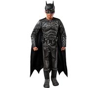Rubies Child's The Batman Movie Batman Costume, Large