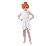 Rubie's Child's Wilma Flintstone Costume, Large