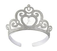 Rubie's - Cinderella, Disney Princesses I-301055 Tiara