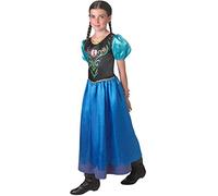 Rubies Classic Anna Costume (Large)