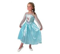 Rubies Classic Elsa Costume (Medium)