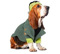 Rubie's Classic Movie Monsters Collection Frankenstein Pet Costume, Small