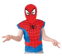 Rubies Classic Spiderman Dress Up Set