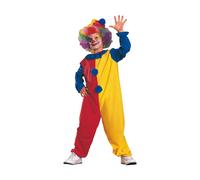 Rubies - Clown Costume - Child