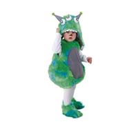 Rubies Costume Alien Bebe Inf Multicolor S8503 T (1-2 años) multicoloured