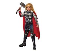Rubie's Costume Avengers 2 Age of Ultron Child's Deluxe Thor Costume, Large
