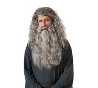Rubies Costume Co 34532SM Mens Gandalf Beard Kit