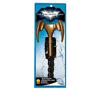 Rubie's Costume Co Batman: The Dark Knight Rises: Bat Grappling Hook Toy (Gold)