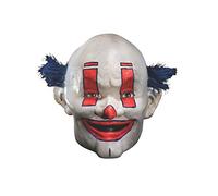 Rubie's Costume Co Men's Batman The Dark Knight The Joker Bus Driver Mask