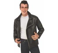 Rubie's Costume Co. Men's Grease, T-Birds Costume Jacket, As Shown, S