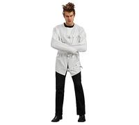 Rubie's Costume Co. Men's Insane Asylum Costume Straight Jacket